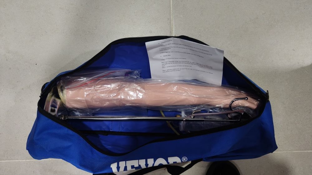 Kit simulação enfermagem (novo)