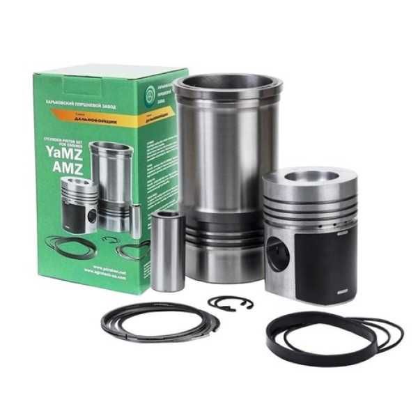 Двигатель ЯМЗ 236/ 238/ 240 и запчасти к нему. МАЗ, КРАЗ, УРАЛ