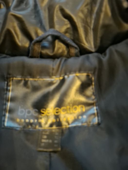 Kurtka damska taliowana 38