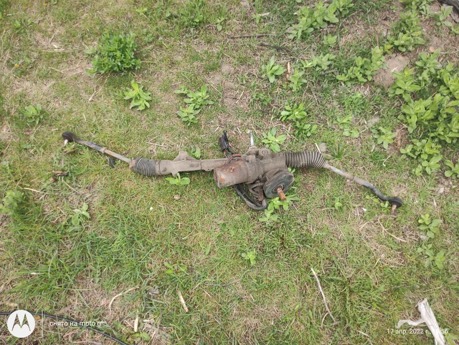 Разборка Samand запчасти Ситроен ц3 Citroen c3 1.4 kfv tu3 АКПП Саманд ...