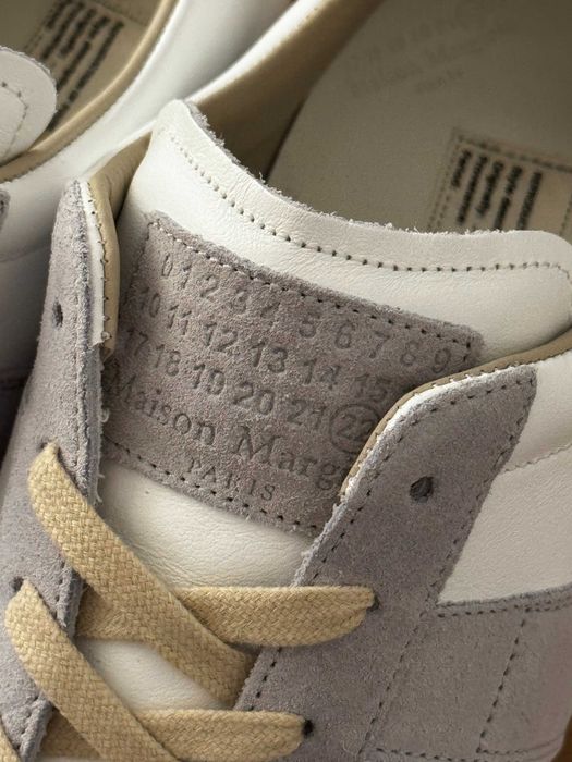 Maison Margiela Replica Gats Oryginalne