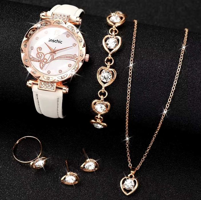 Conjunto de Senhora "InsChic" (Novo)