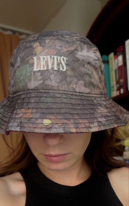 Панама Levi’s Осінь-Весна