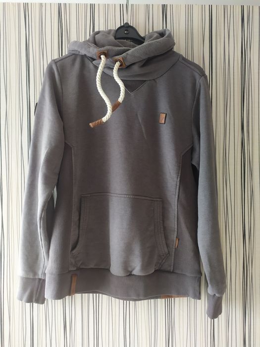 Bluza Naketano roz.M