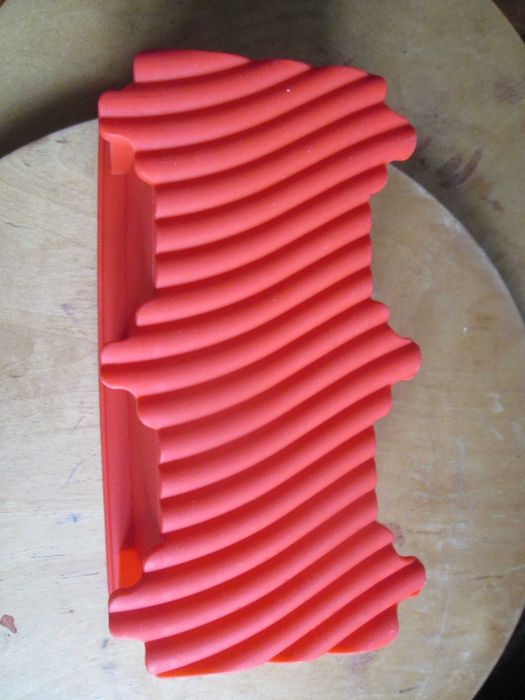 Rectangular Silicone Cake Pan442951571258091523