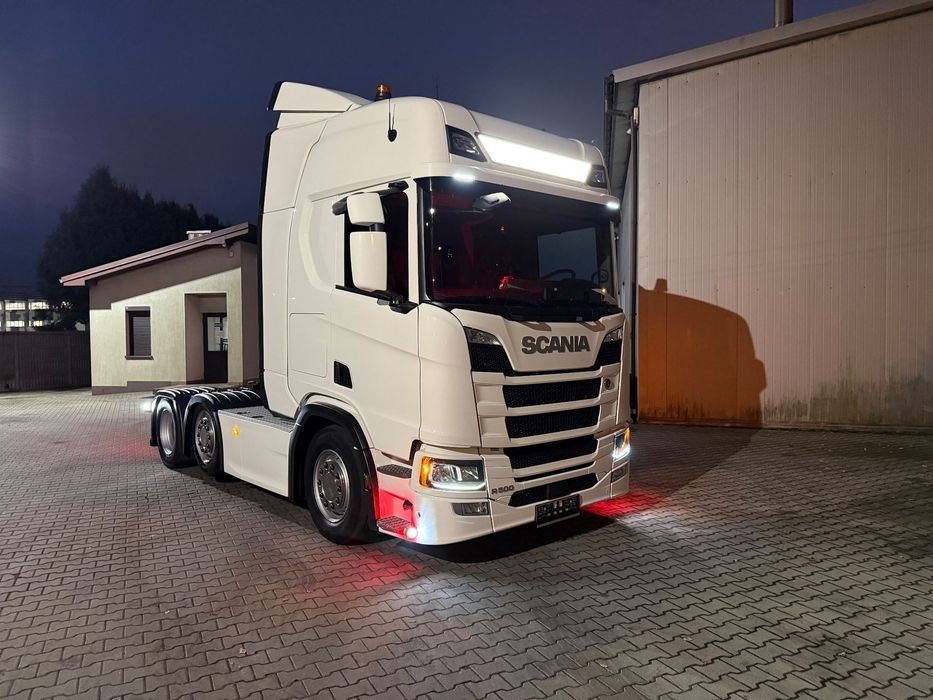 Scania