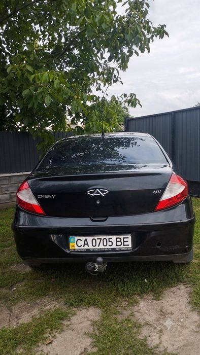 Chery m11 в чудовому стані