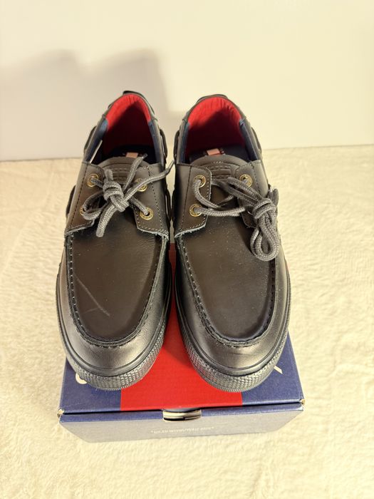 Tommy Jeans, model Archive Vulc Y2K,