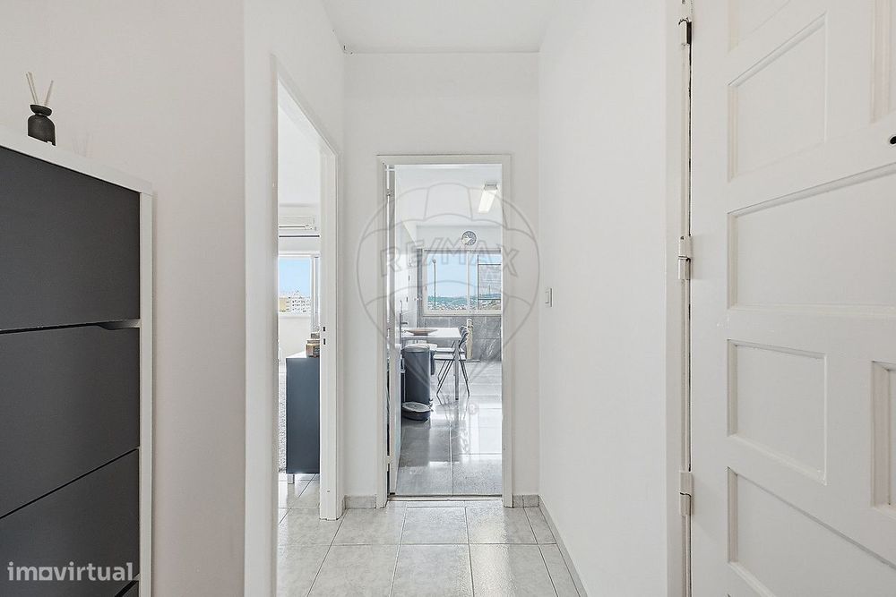 Apartamento T2 para venda
