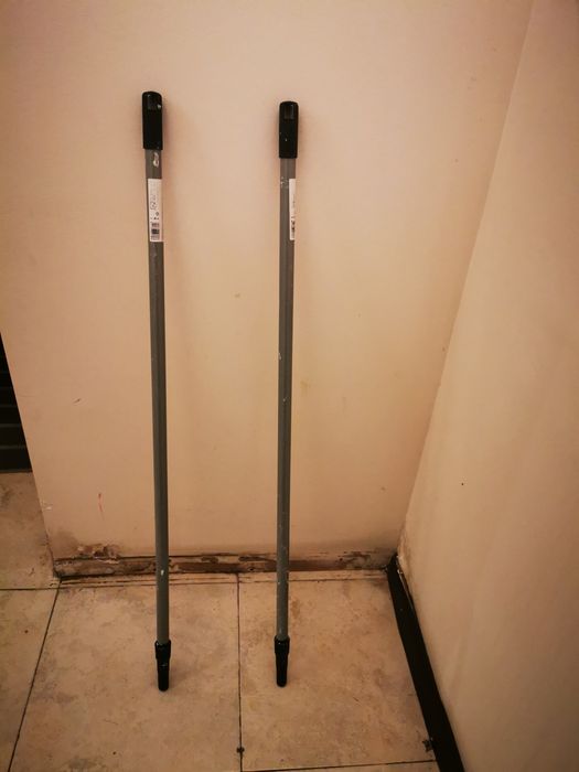 Cabo extensor para pintura