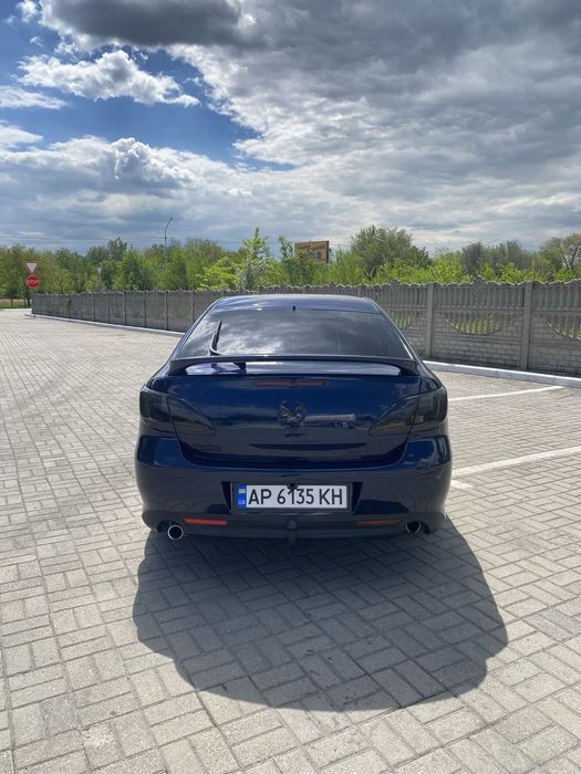 Продаж Mazda 6 GH 2.5 AКПП газ/бензин