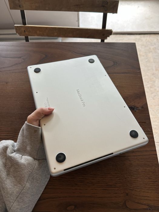 Macbook pro 14’’ 2023 M3