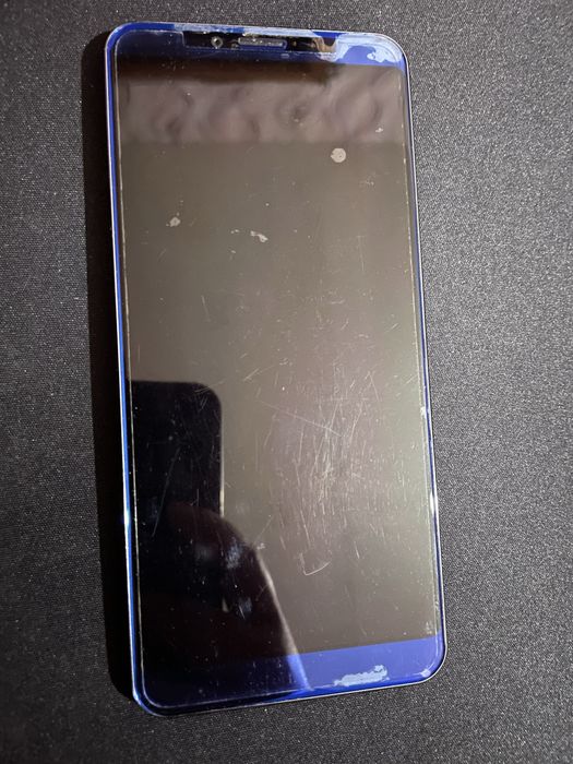 Продам телефон Cubot X18 Plus 64gb робочому стані