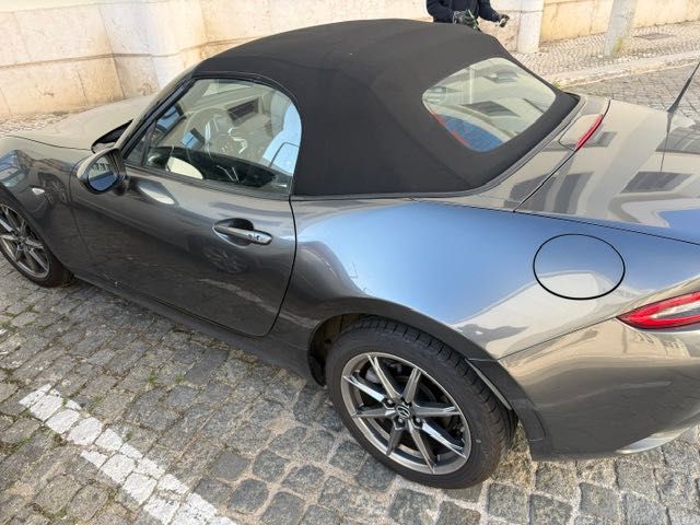 Mazda MX5 1.5 SKY-G Exclusive Line — photo 3