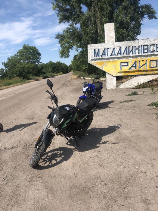 Продам Spark r-12s