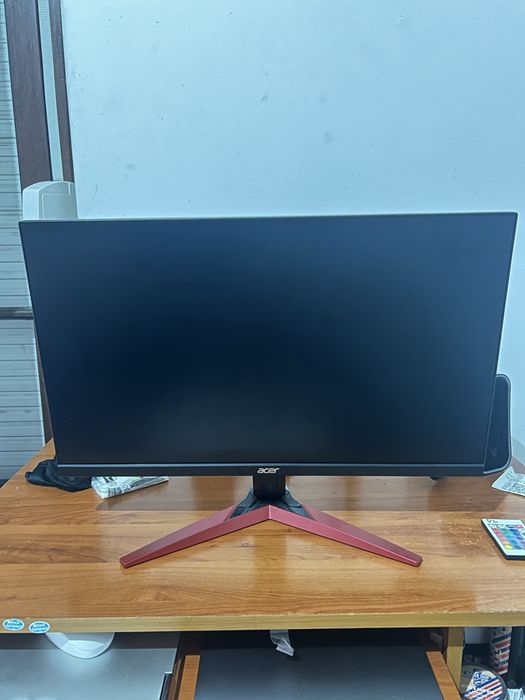 Monitor Gaming Acer