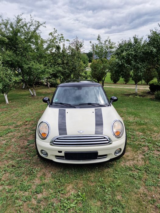 MINI One