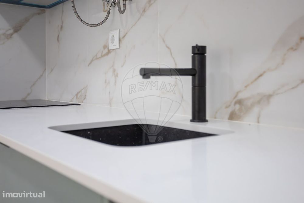 Apartamento T0 para venda