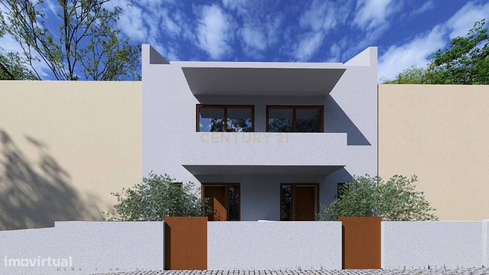 Moradia, Quinta do Conde, Sesimbra