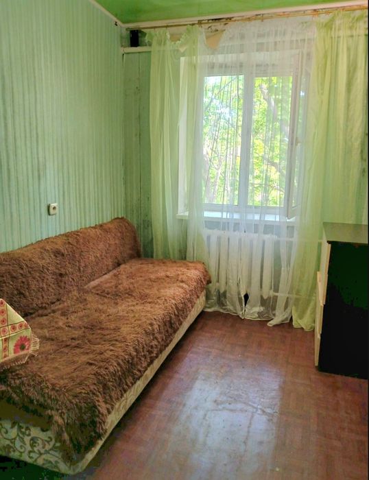 Сдам Терешковой / Космонавтов комнату в коммуне