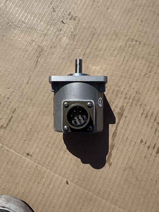 Enkoder inkrementalny (obrotowy) nowy marki BEI Sensors , model H25D-SS-360-ABZ-28V/V-SM16