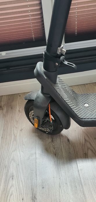 Hulajnoga elektryczna 4swiss EX9