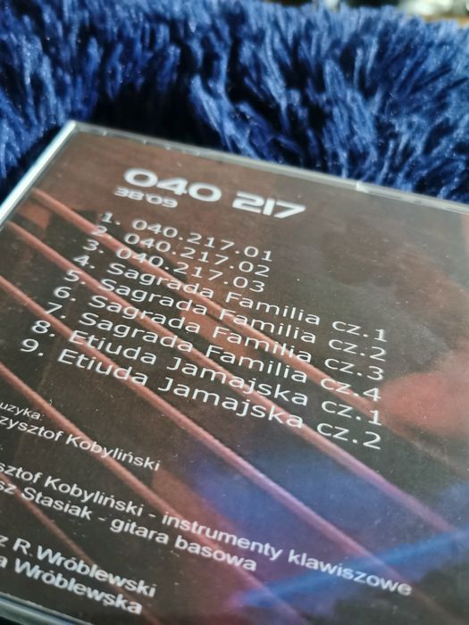 Krzysztof Kobyliński