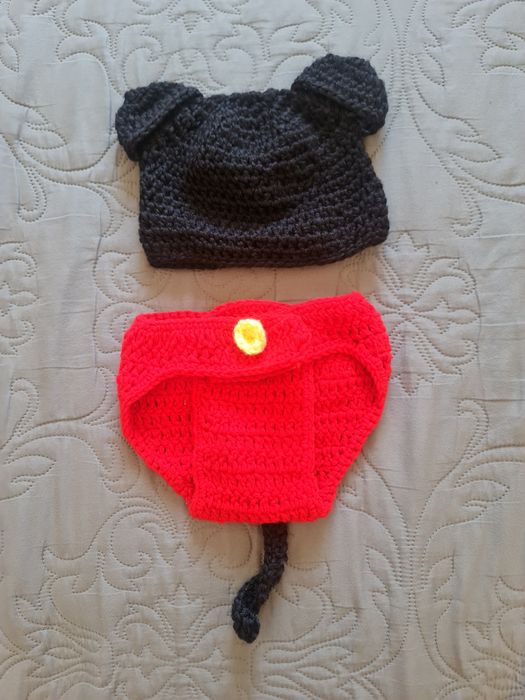 Fatos da disney para bebé