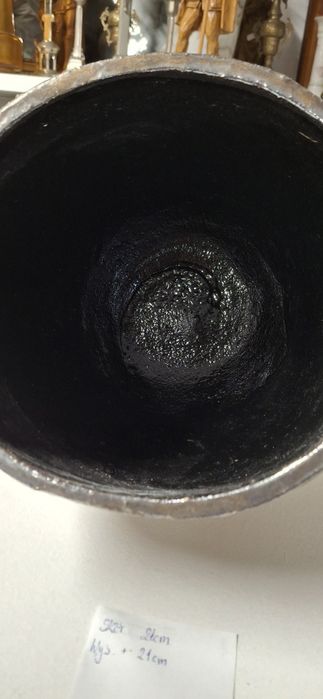 Donica Styl Miedziany