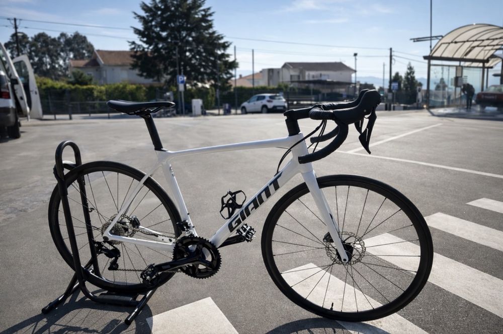 Bicicleta estrada Giant