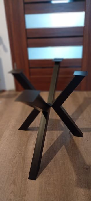 Stelaż nogi,pająk loft