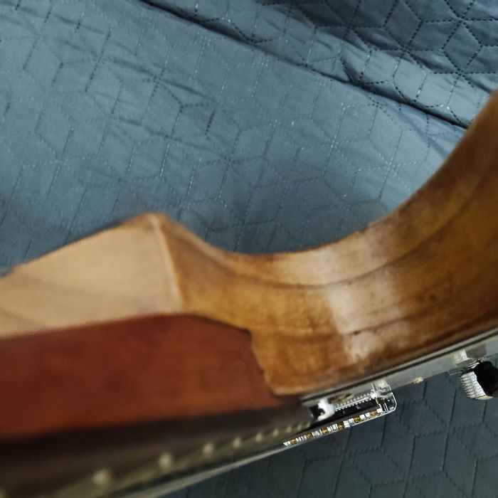 Gitara Telecaster
