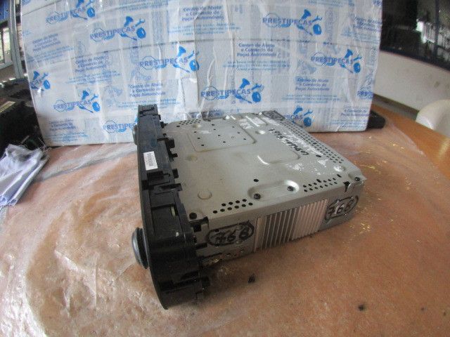 Rádio / auto-rádio FIAT Panda (312_, 319_)