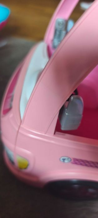 Brinquedos Barbie