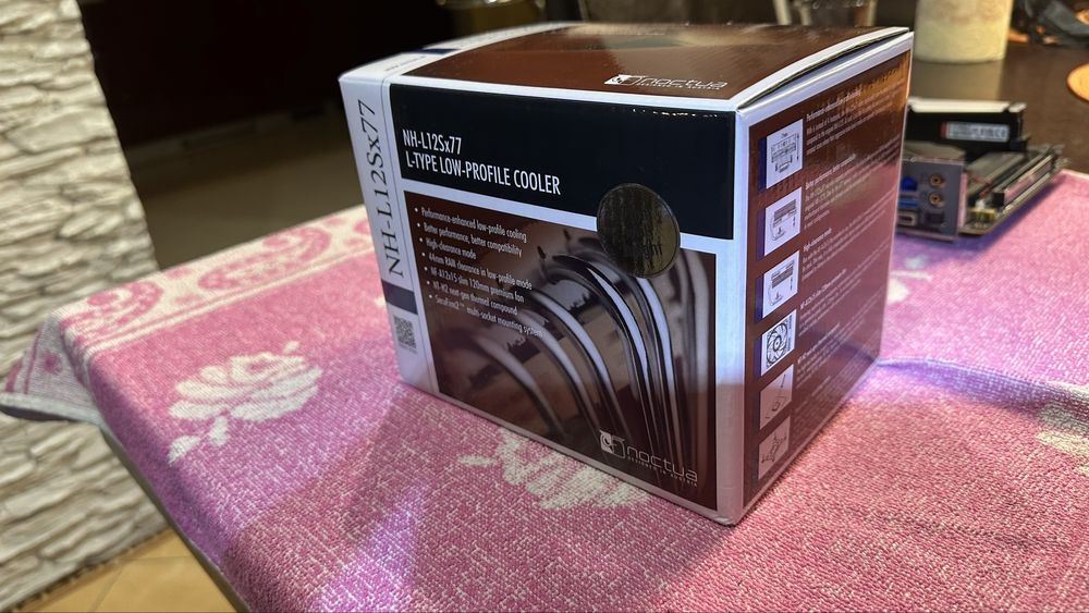 Noctua Nh-L12Sx77