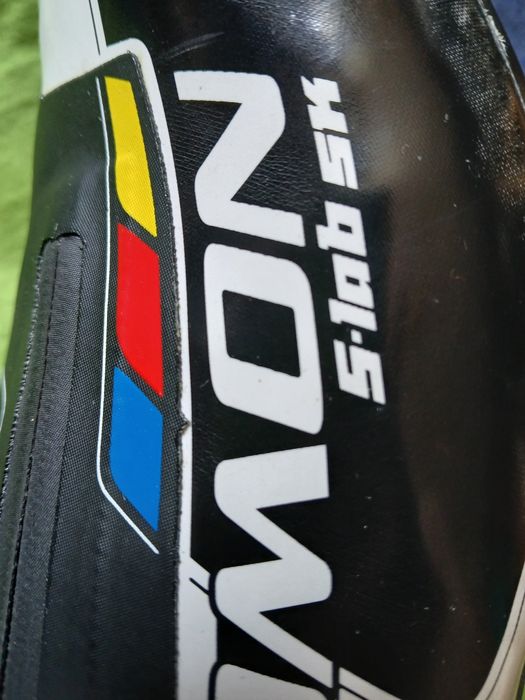 Salomon s-lap sk, як новий стан,, 43 розм,1300грн