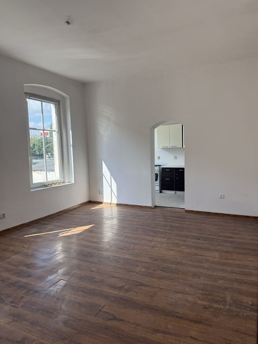 Reserwacja Kawalerka 28m2 na sprzedaż z piwnicą ul. Rybacka