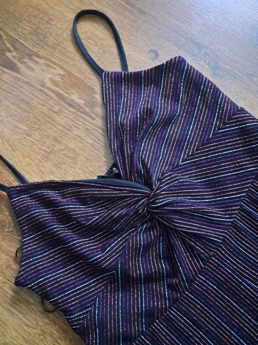 Kombinezon damski XL / 42  New Look