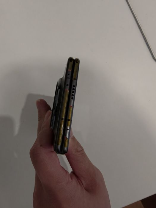 Telemóvel Desdobrável Honor Magic V3