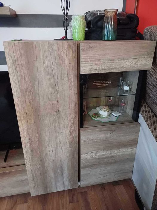 Sprzedam meblościankę