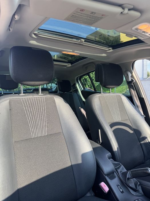 Renault Megane III 1.6 16V 110 KM