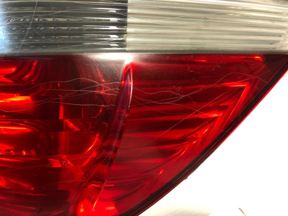 Farolim Traseiro BMW E60 SERIE 5 DIREITO ORIGINAL