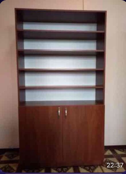 Аптечная мебель, состояние новой мебели