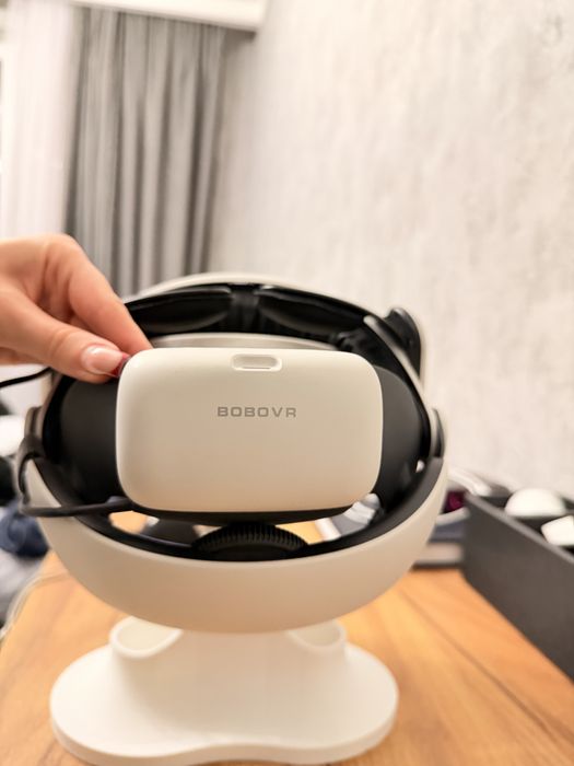 Продам срочно Meta quest 3 512gb