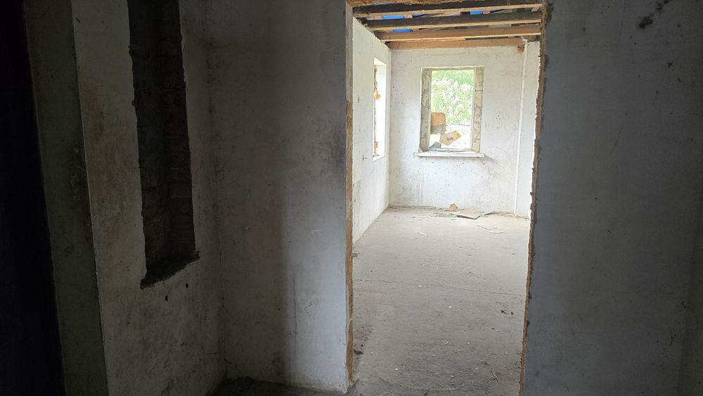 Будинок 85м2 з земельною ділянкою