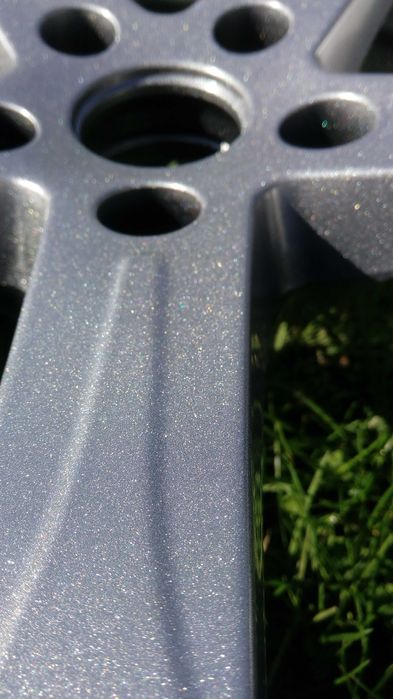 Renowacja felg, malowanie proszkowe