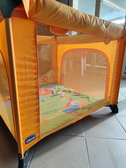 Parque recreativo Chicco