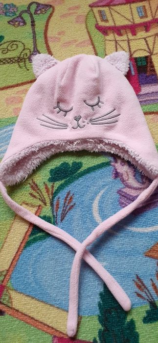 Czapka zimowa CoolClub roz.44/46