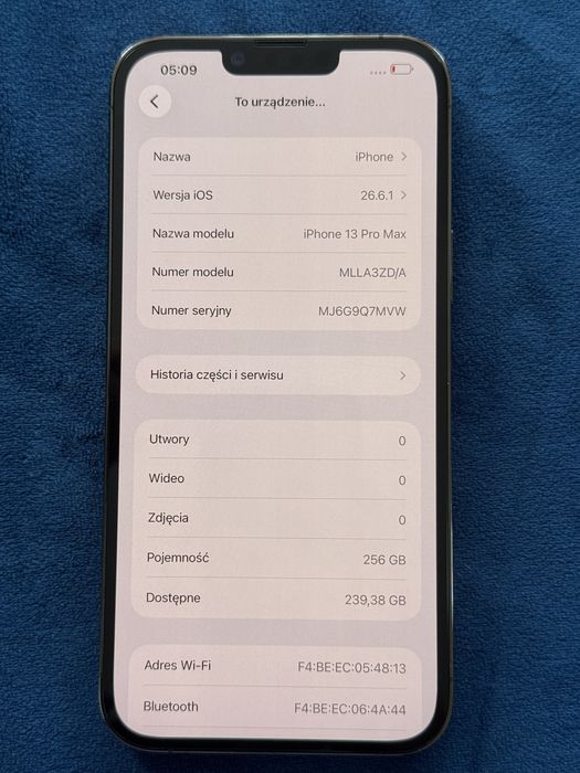 Iphone 13 Pro Max