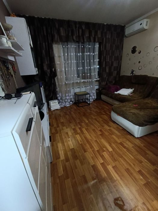 Затишна 1к квартира на Висоцького